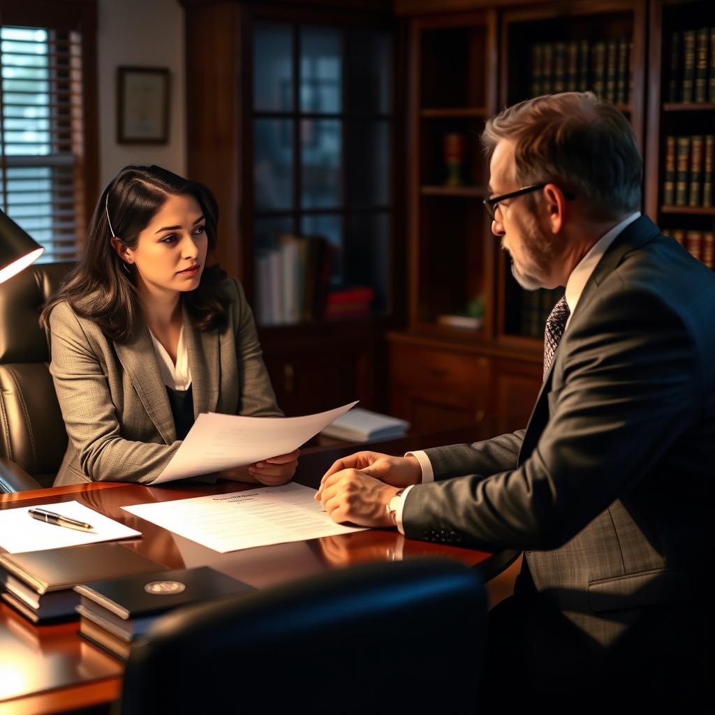 Advance Directive Lawyer Putnam County