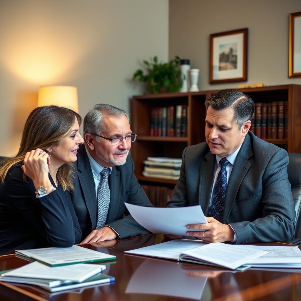 Advance Directive Lawyer Queens County