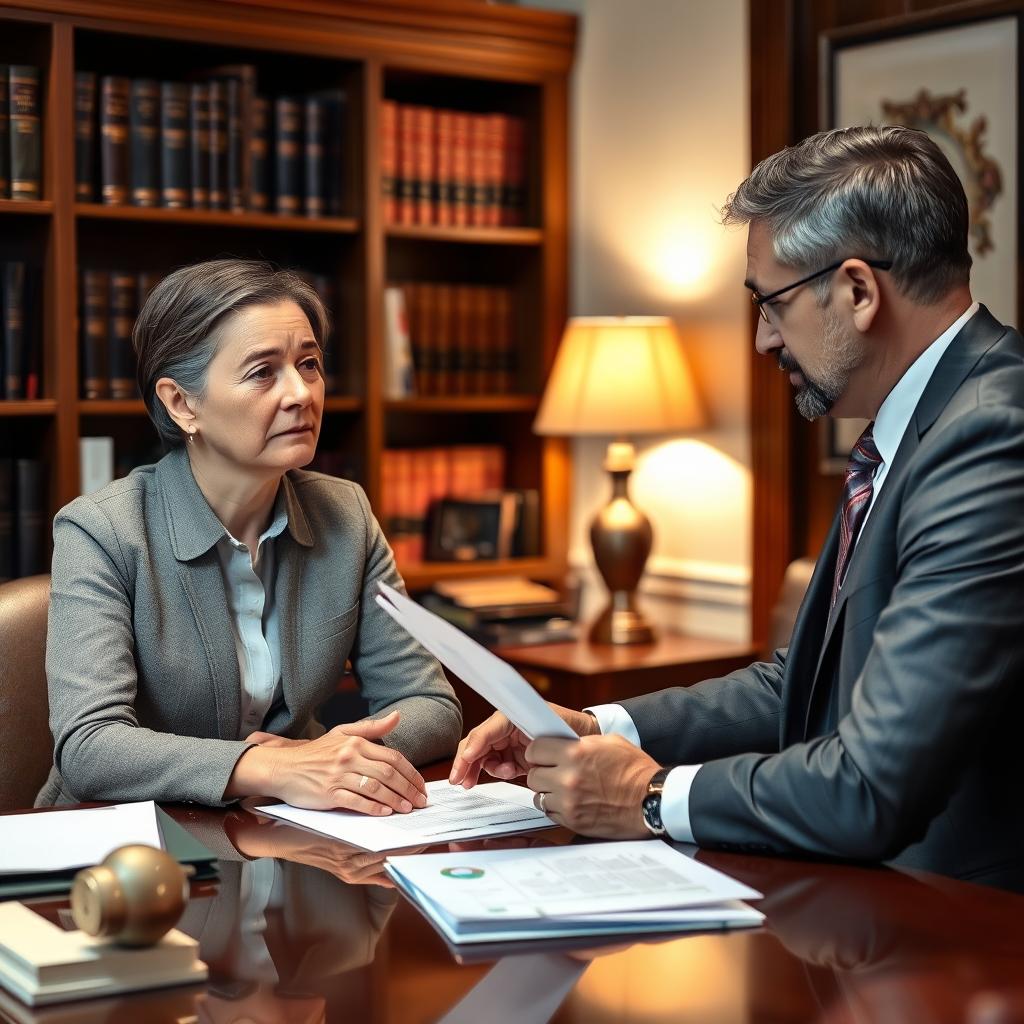 Advance Directive Lawyer Queens
