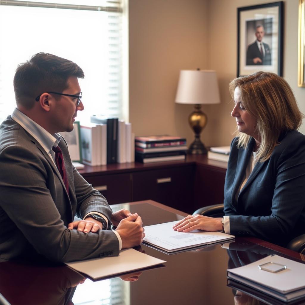 Advance Directive Lawyer Rockland County