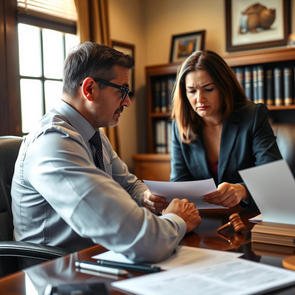 Advance Directive Lawyer Saratoga County