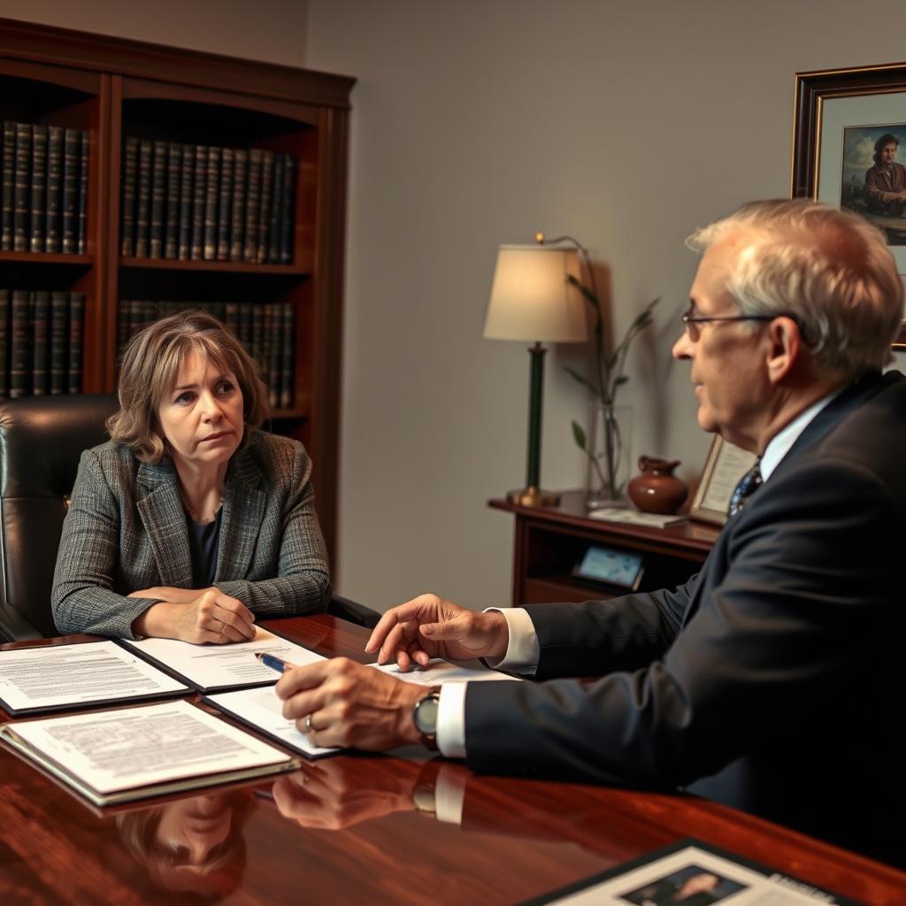 Advance Directive Lawyer Schenectady County