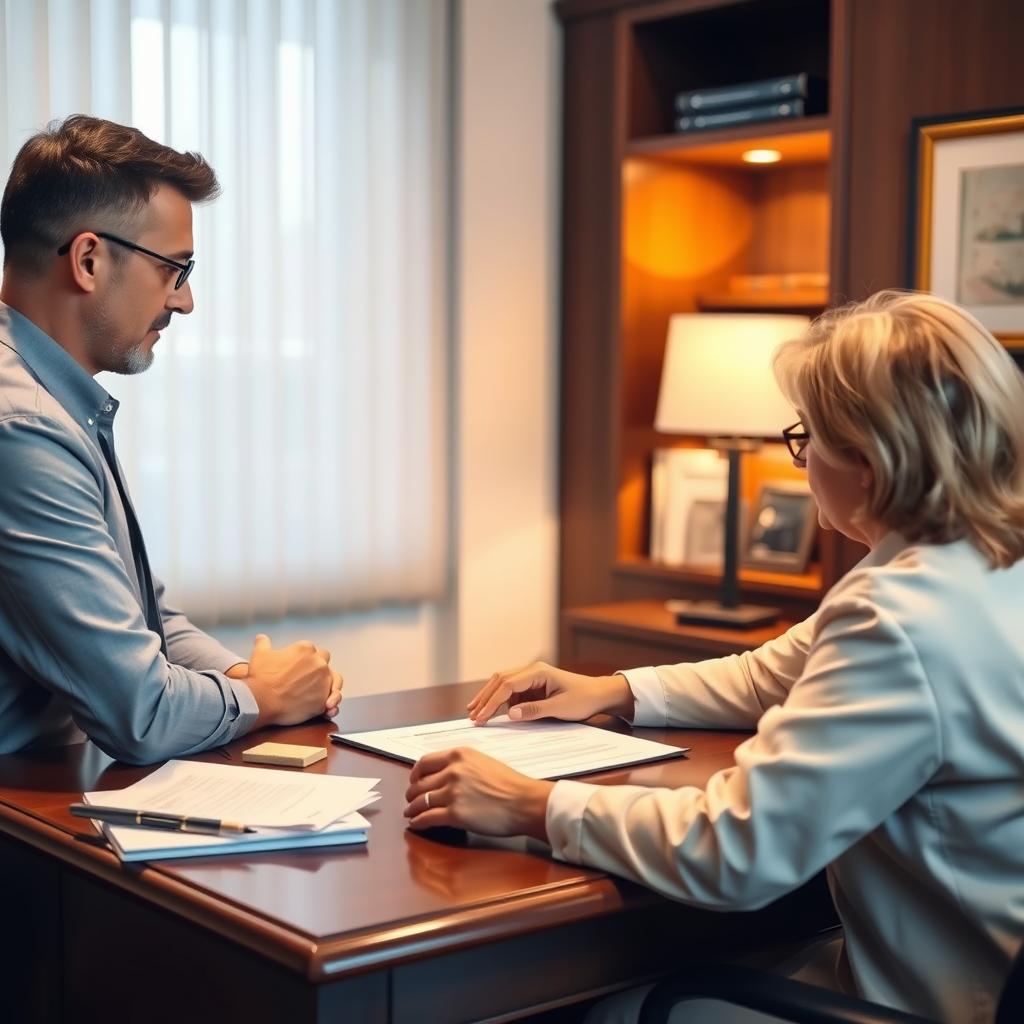 Advance Directive Lawyer Staten Island