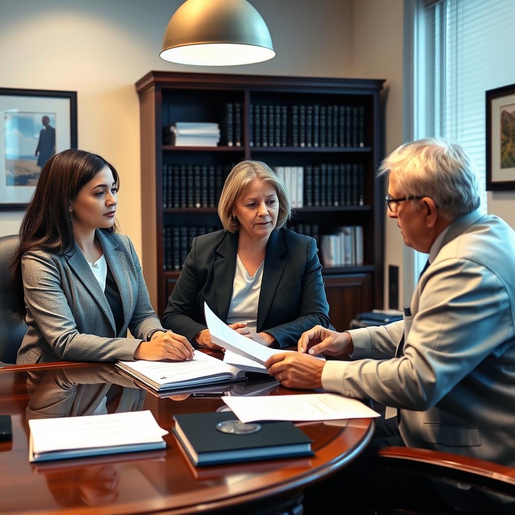 Advance Directive Lawyer Suffolk County