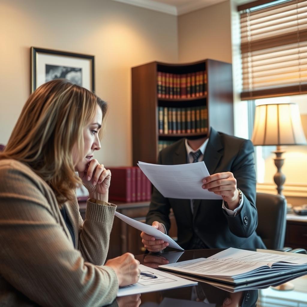 Advance Directive Lawyer Sussex County