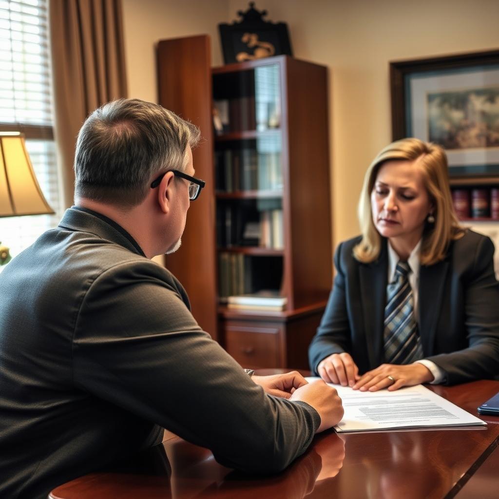 Advance Directive Lawyer Tioga County