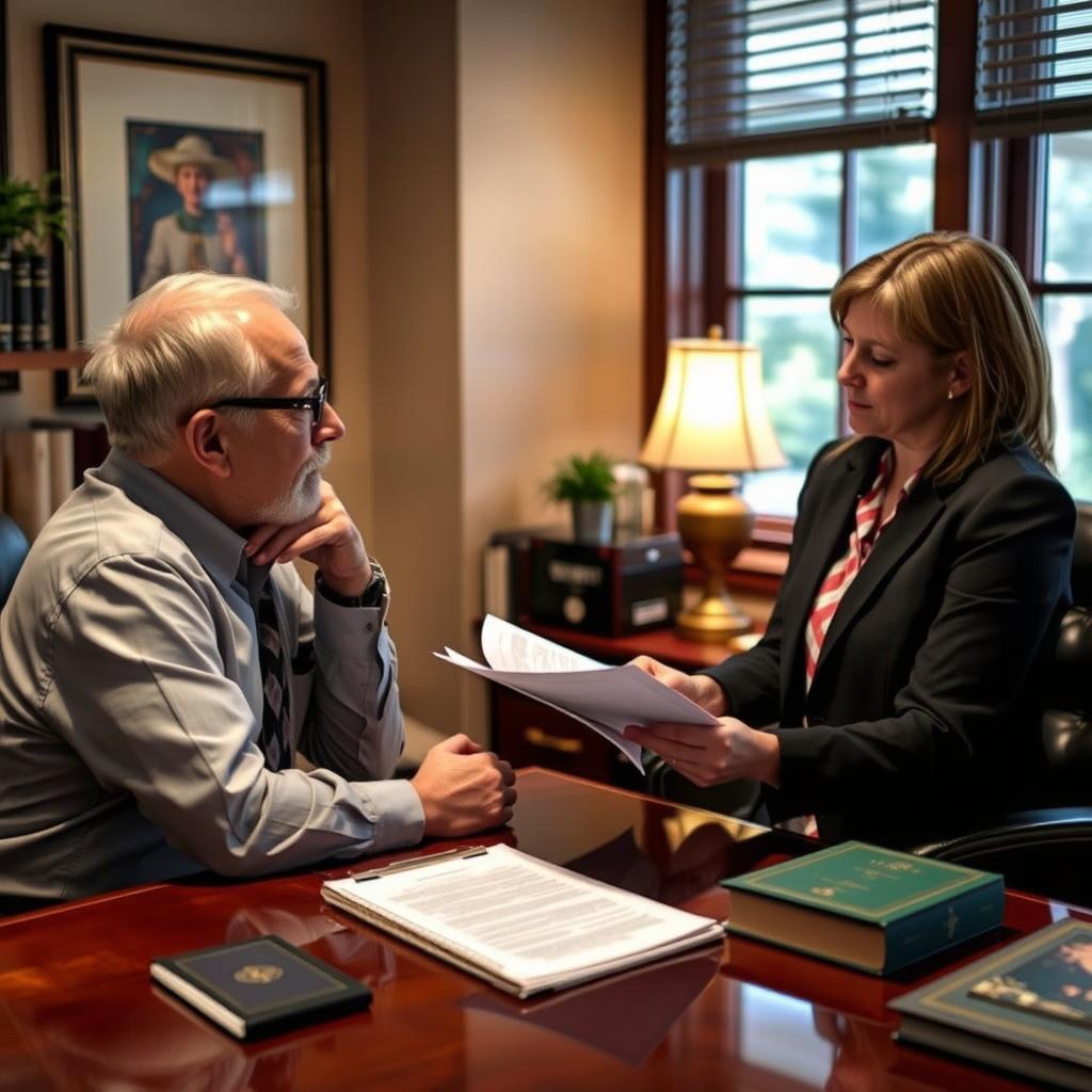 Advance Directive Lawyer Tompkins County