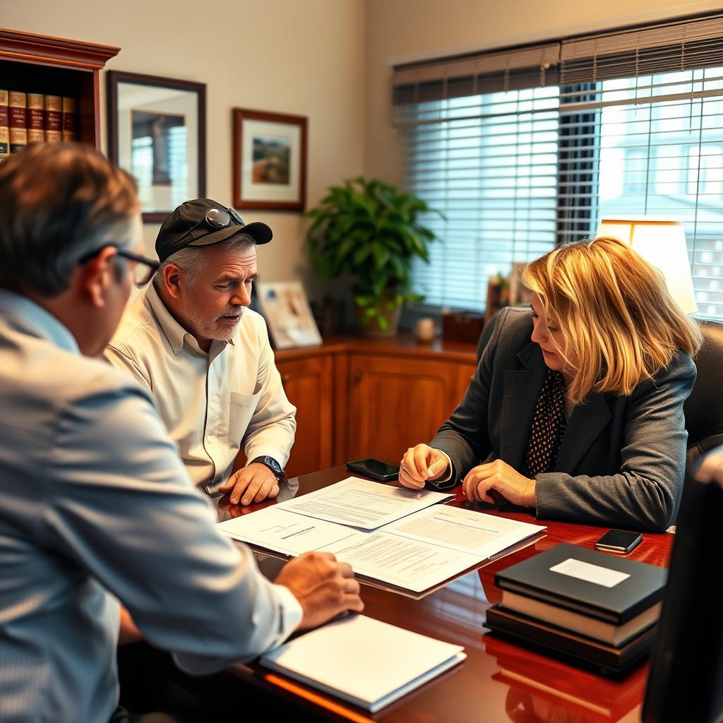 Advance Directive Lawyer Ulster County
