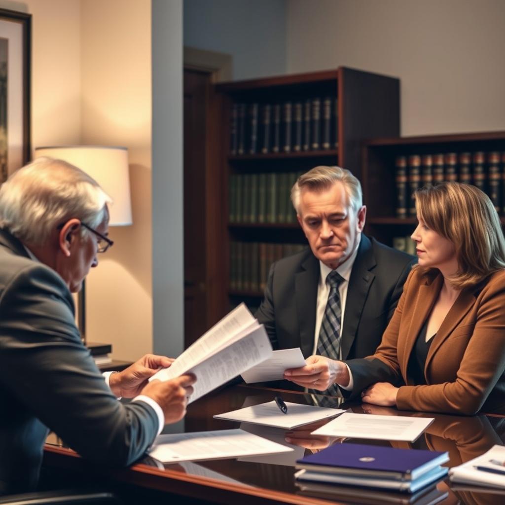 Advance Directive Lawyer Washington County