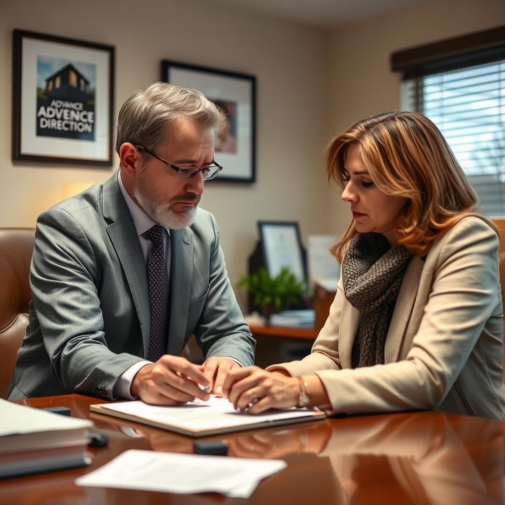 Advance Directive Lawyer Wayne County