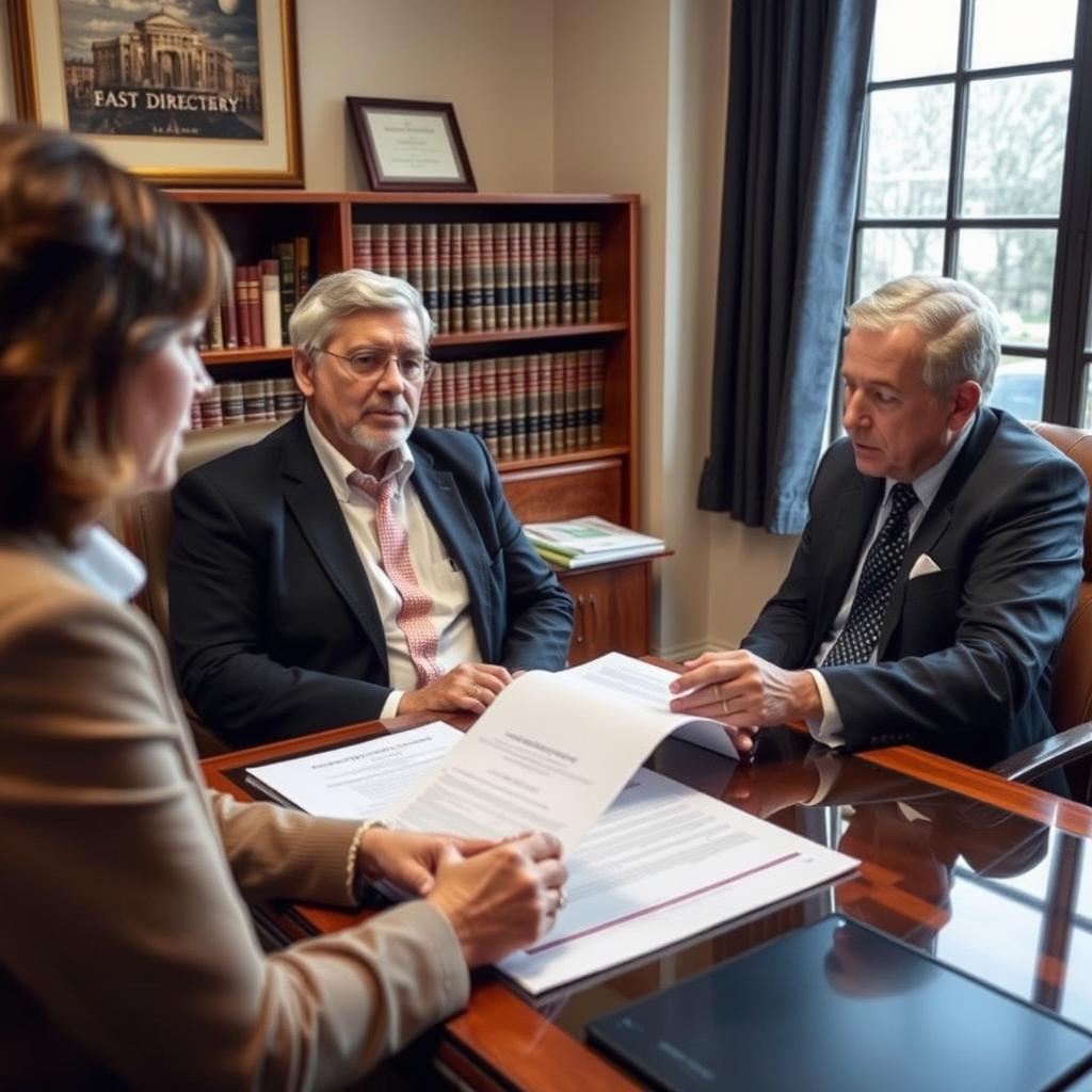 Advance Directive Lawyer Westchester County