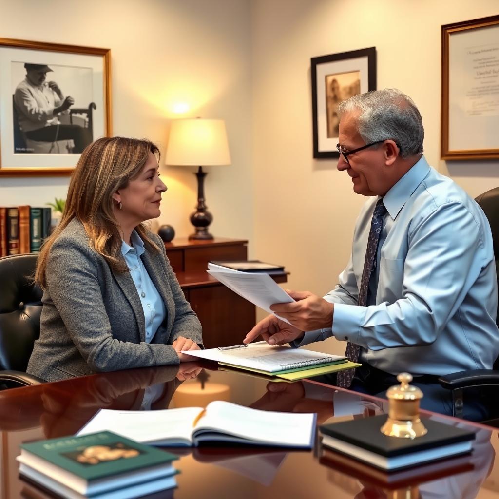 Advance Medical Directive Lawyer Alexandria