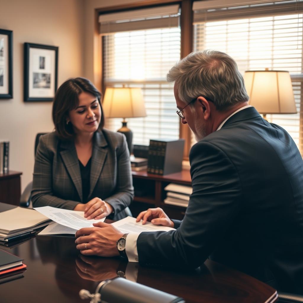 Advance Medical Directive Lawyer Bedford County