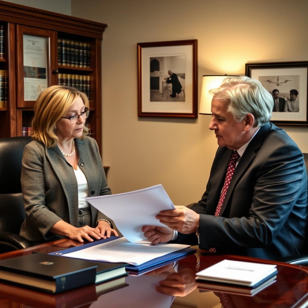 Advance Medical Directive Lawyer Cecil County