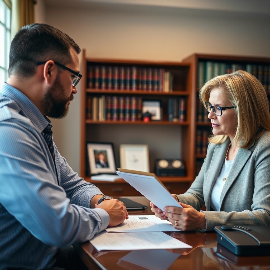 Advance Medical Directive Lawyer Chesapeake