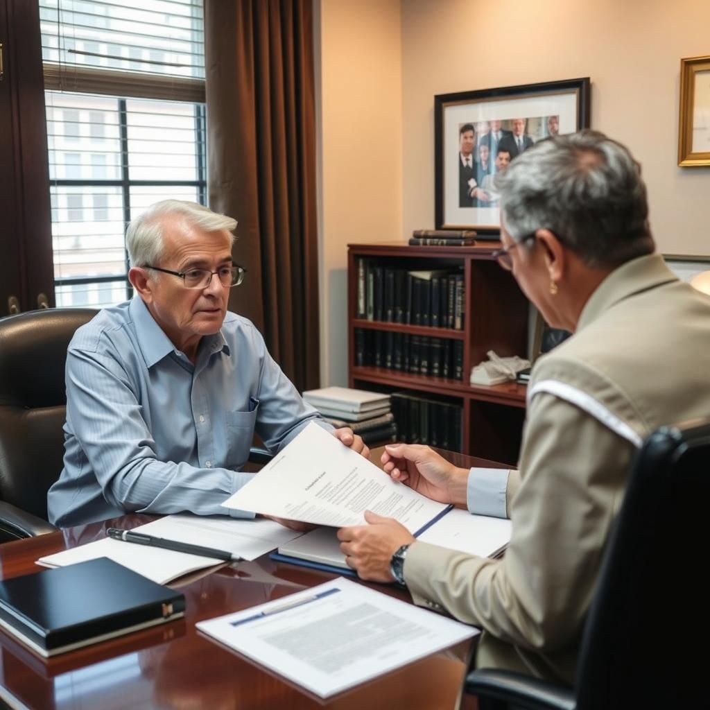 Advance Medical Directive Lawyer Clarke County