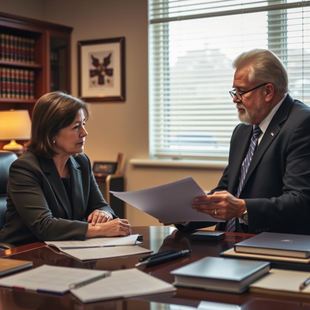 Advance Medical Directive Lawyer Dinwiddie County