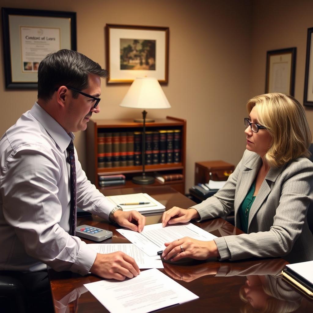 Advance Medical Directive Lawyer Fairfax County