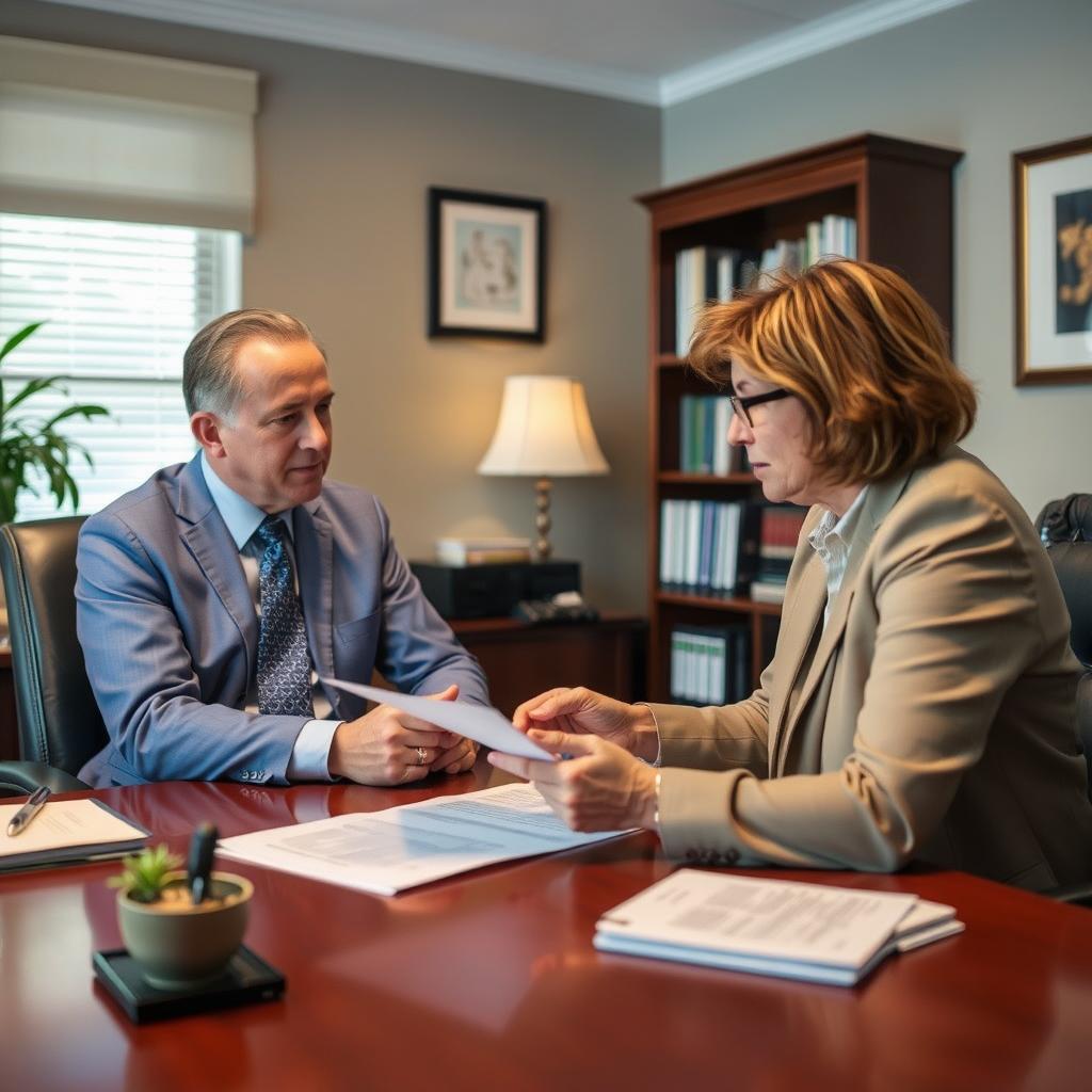 Advance Medical Directive Lawyer Frederick County