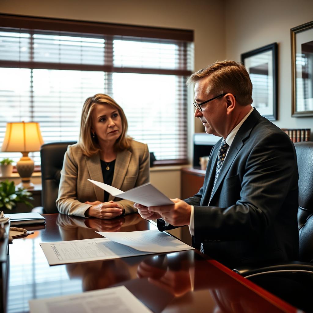 Advance Medical Directive Lawyer Gloucester County