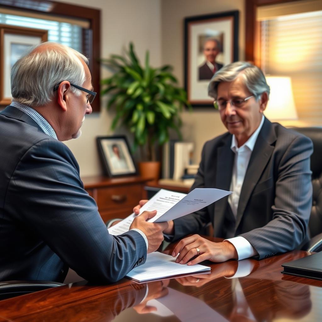 Advance Medical Directive Lawyer Greene County