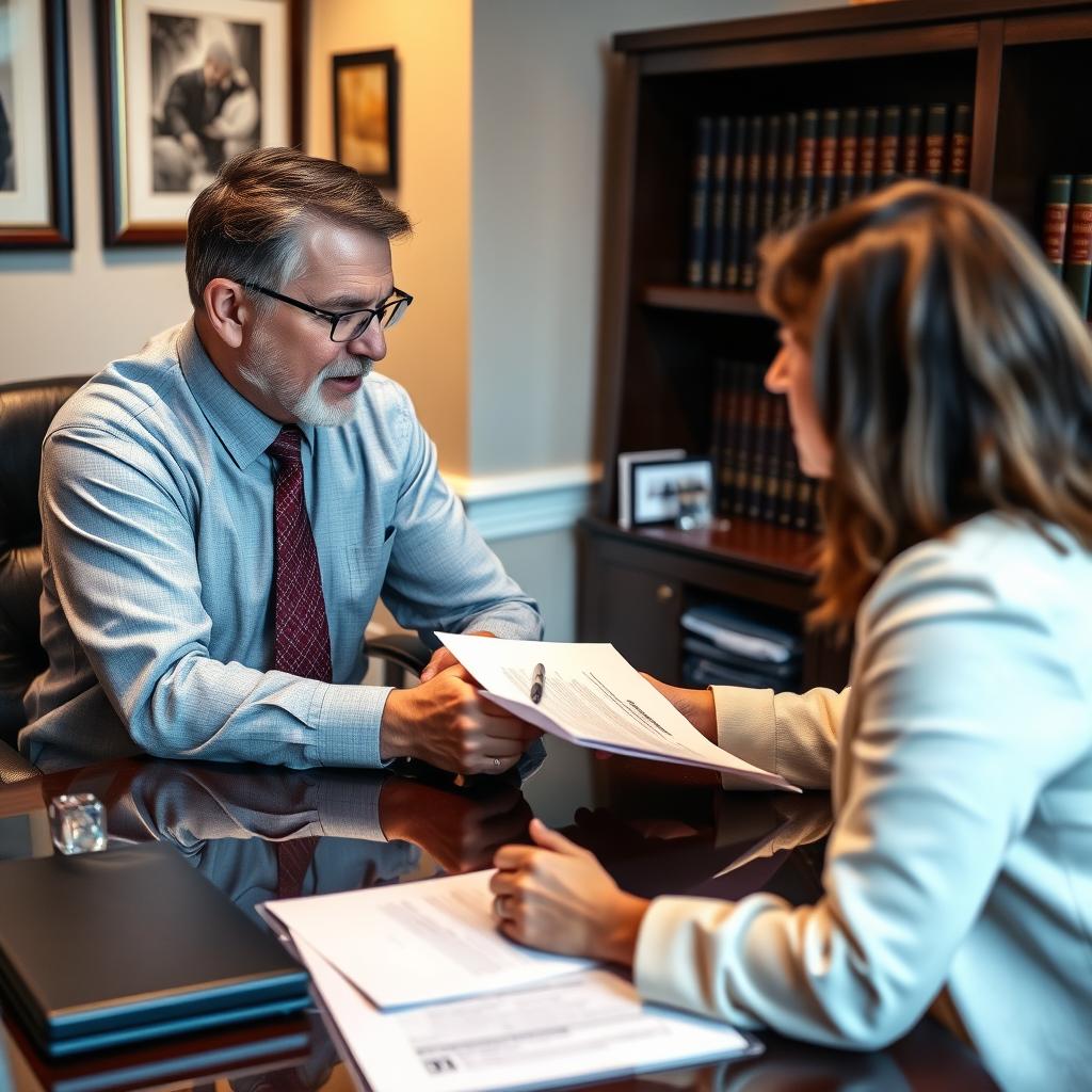 Advance Medical Directive Lawyer Madison County