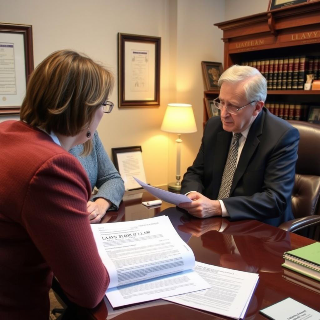 Advance Medical Directive Lawyer Manassas