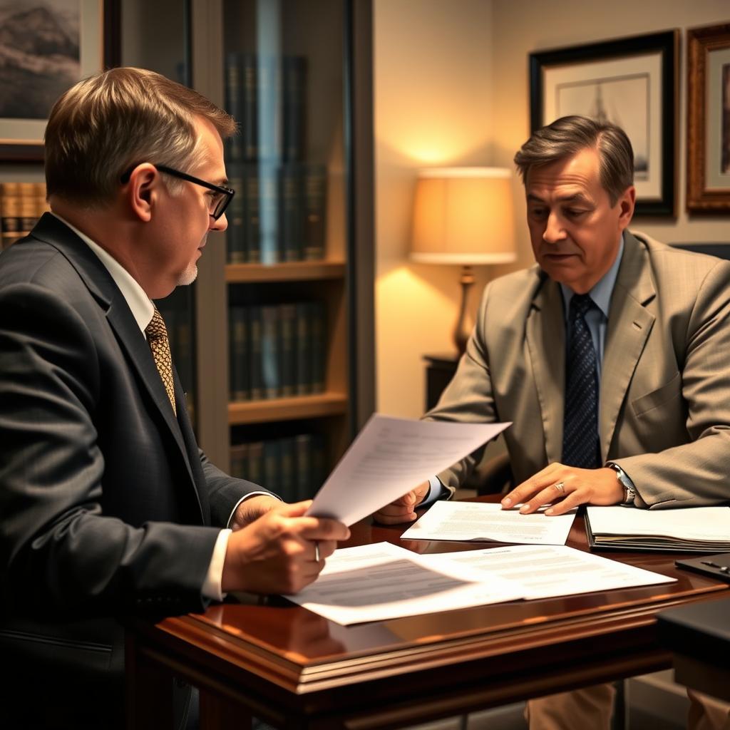 Advance Medical Directive Lawyer Orange County