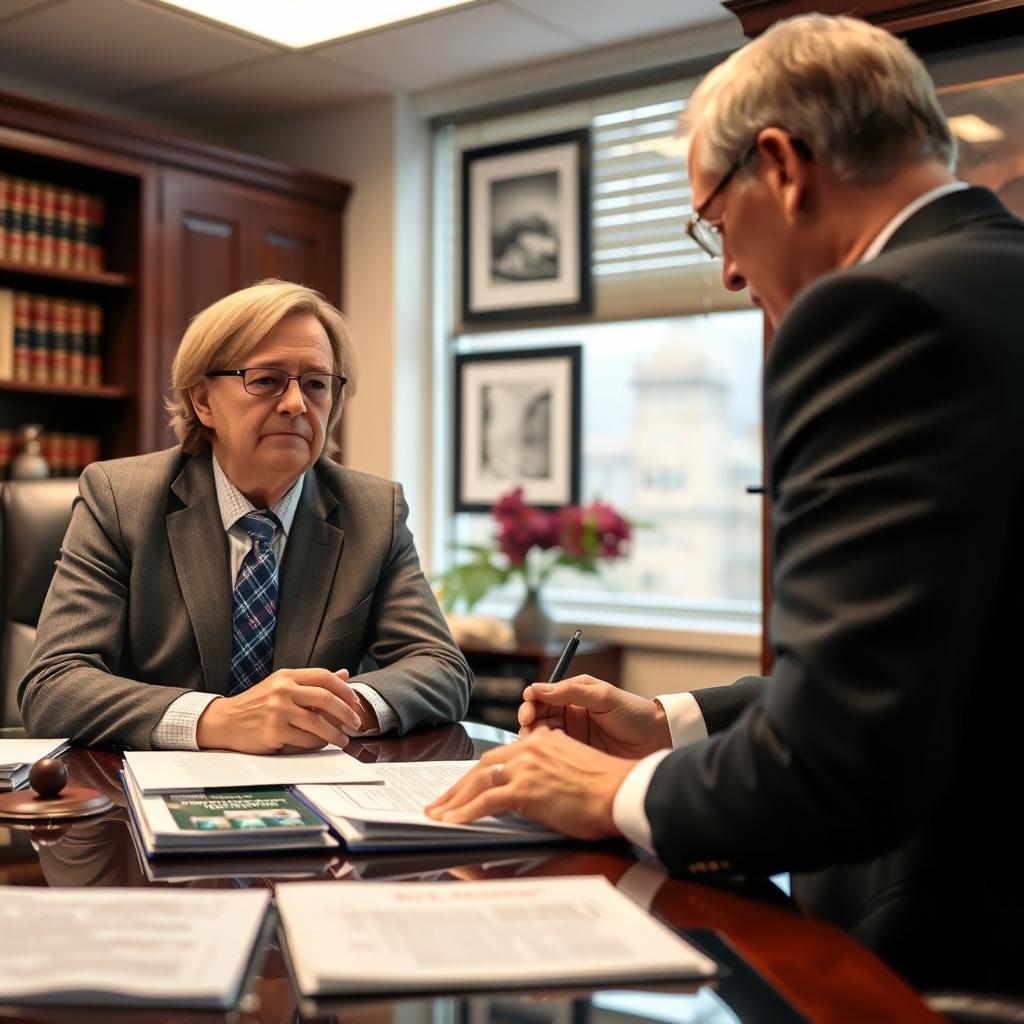 Advance Medical Directive Lawyer Prince Georges County