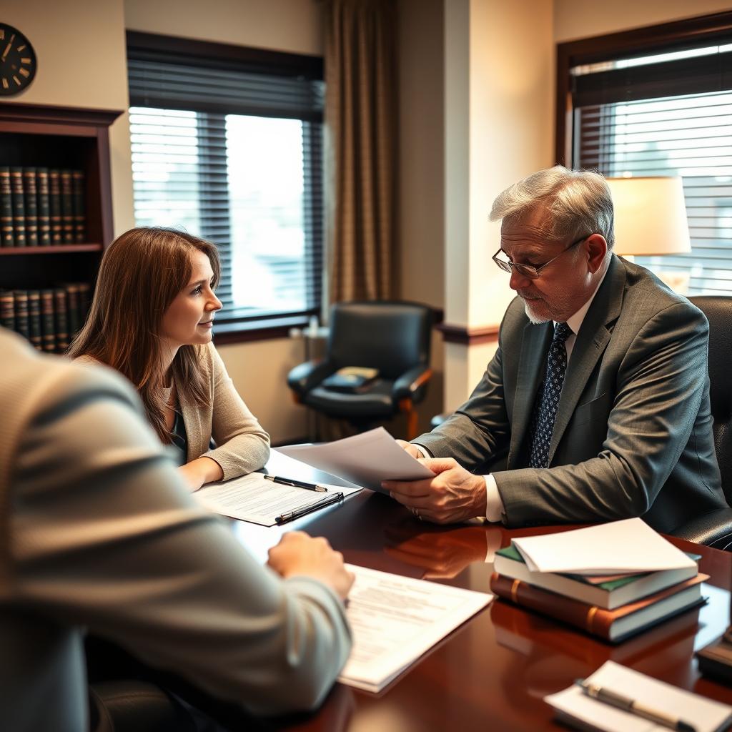Advance Medical Directive Lawyer St Marys County