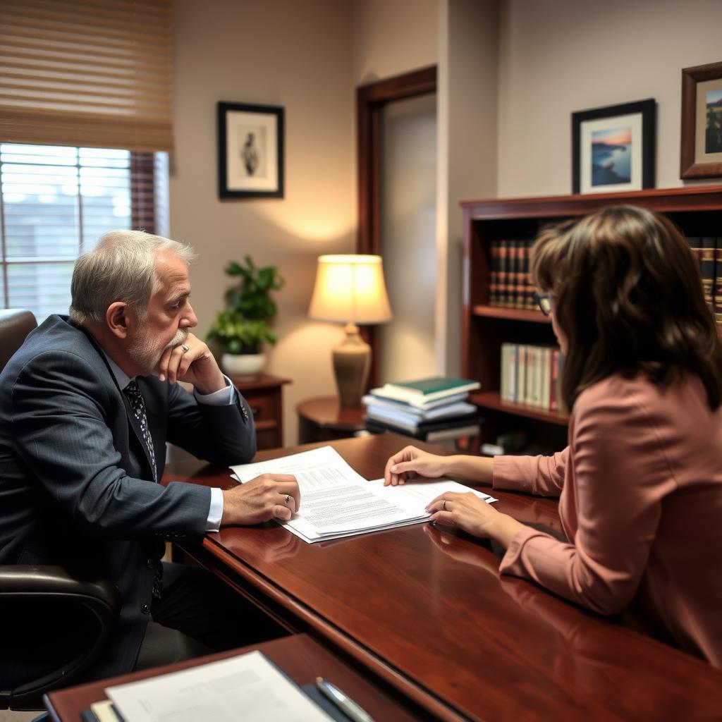 Advance Medical Directive Lawyer Warren County