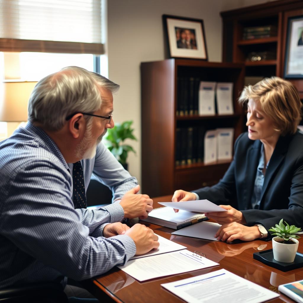Advance Medical Directive Lawyer Worcester County