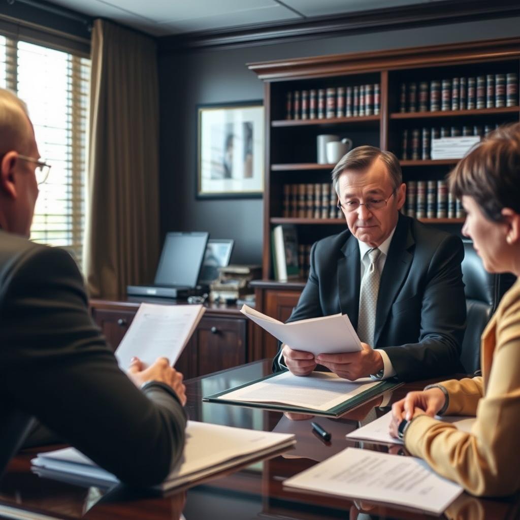 Article 81 Guardianship Lawyer Albany County