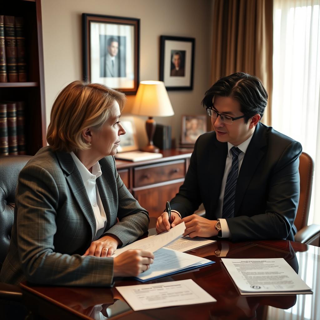 Article 81 Guardianship Lawyer Columbia County