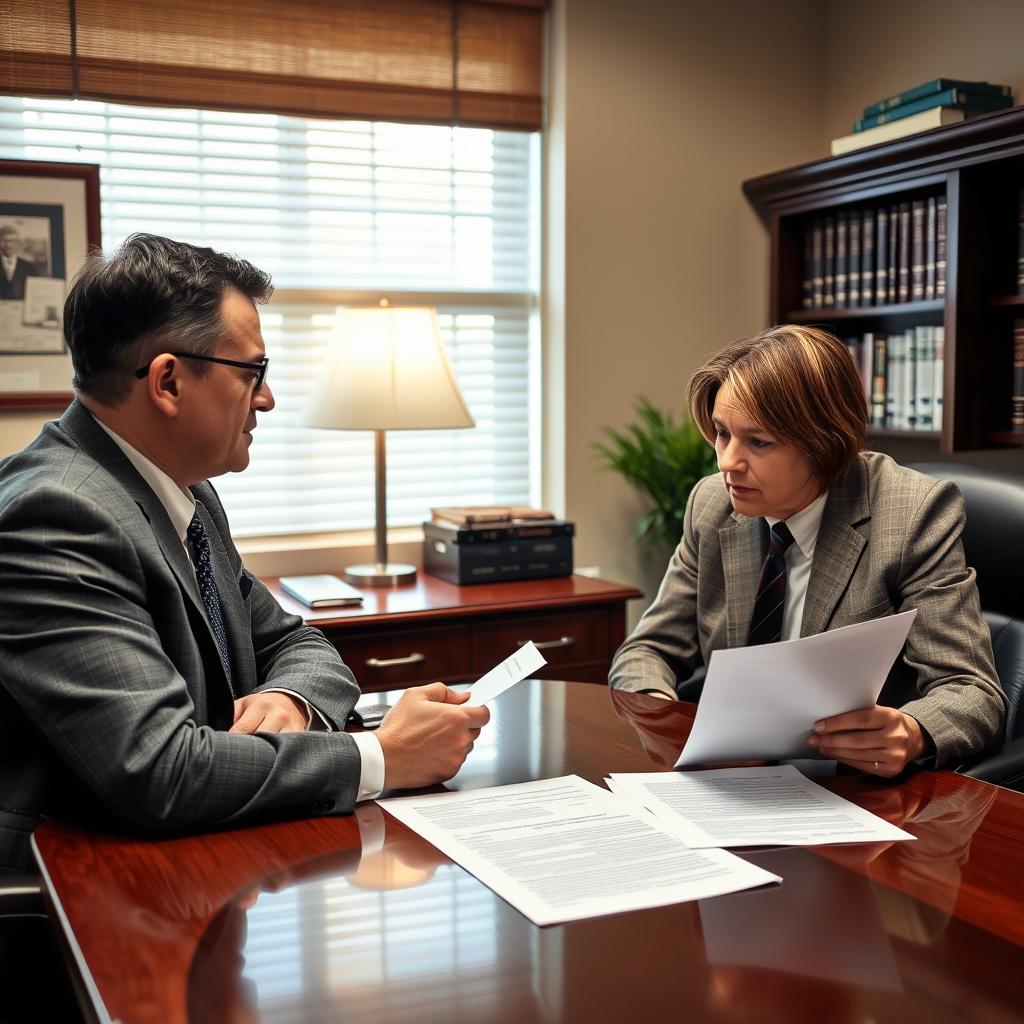 Article 81 Guardianship Lawyer Erie County