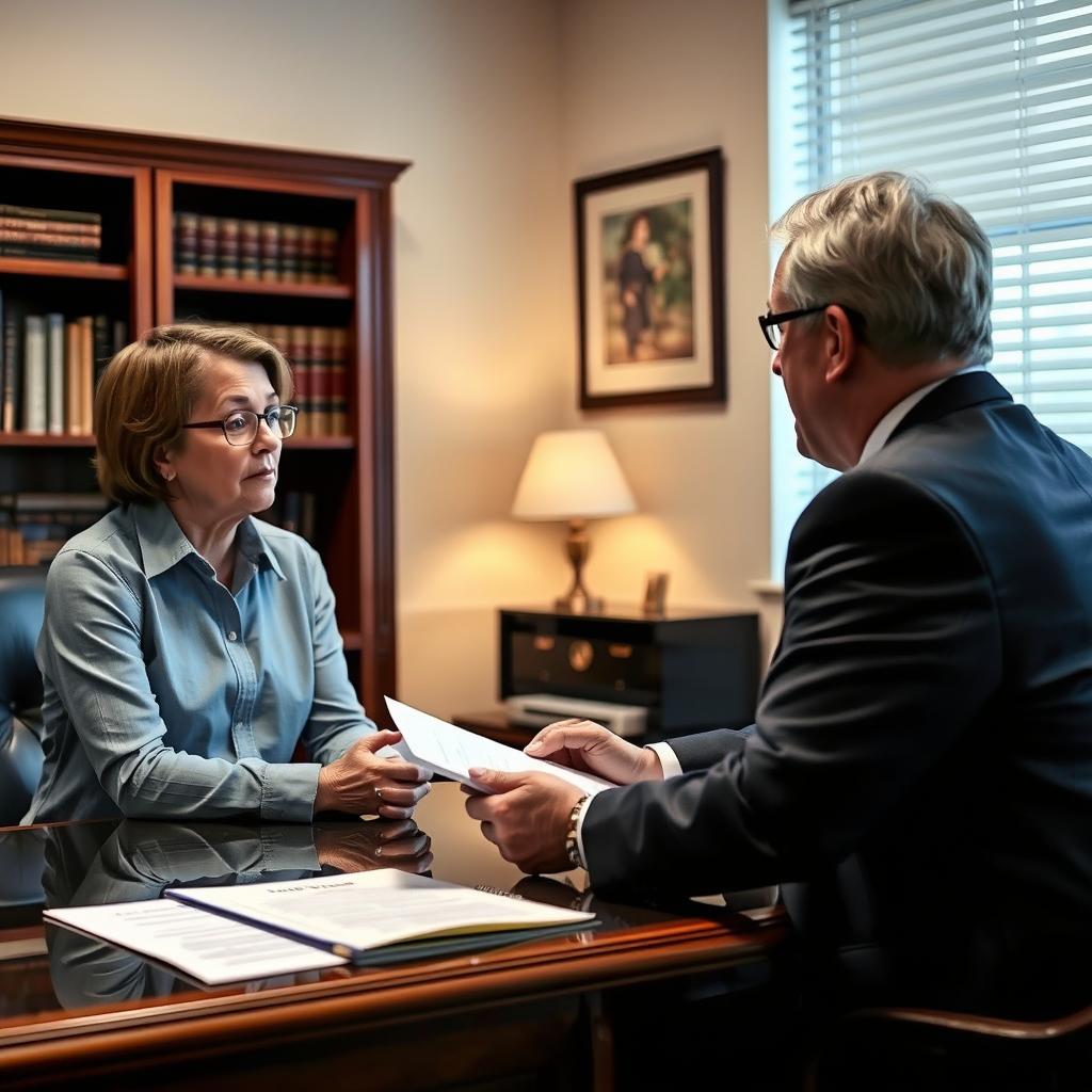 Article 81 Guardianship Lawyer Madison County