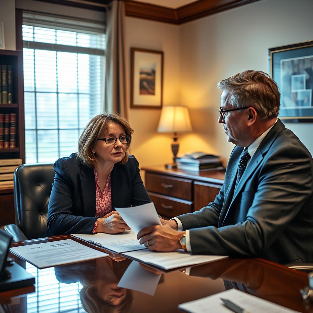 Article 81 Guardianship Lawyer Nassau County