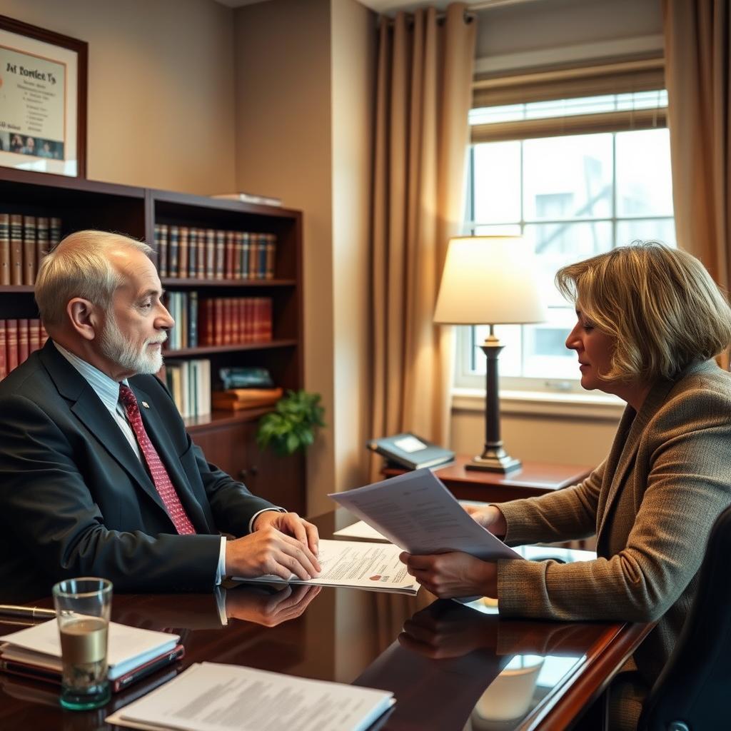 Article 81 Guardianship Lawyer New York County