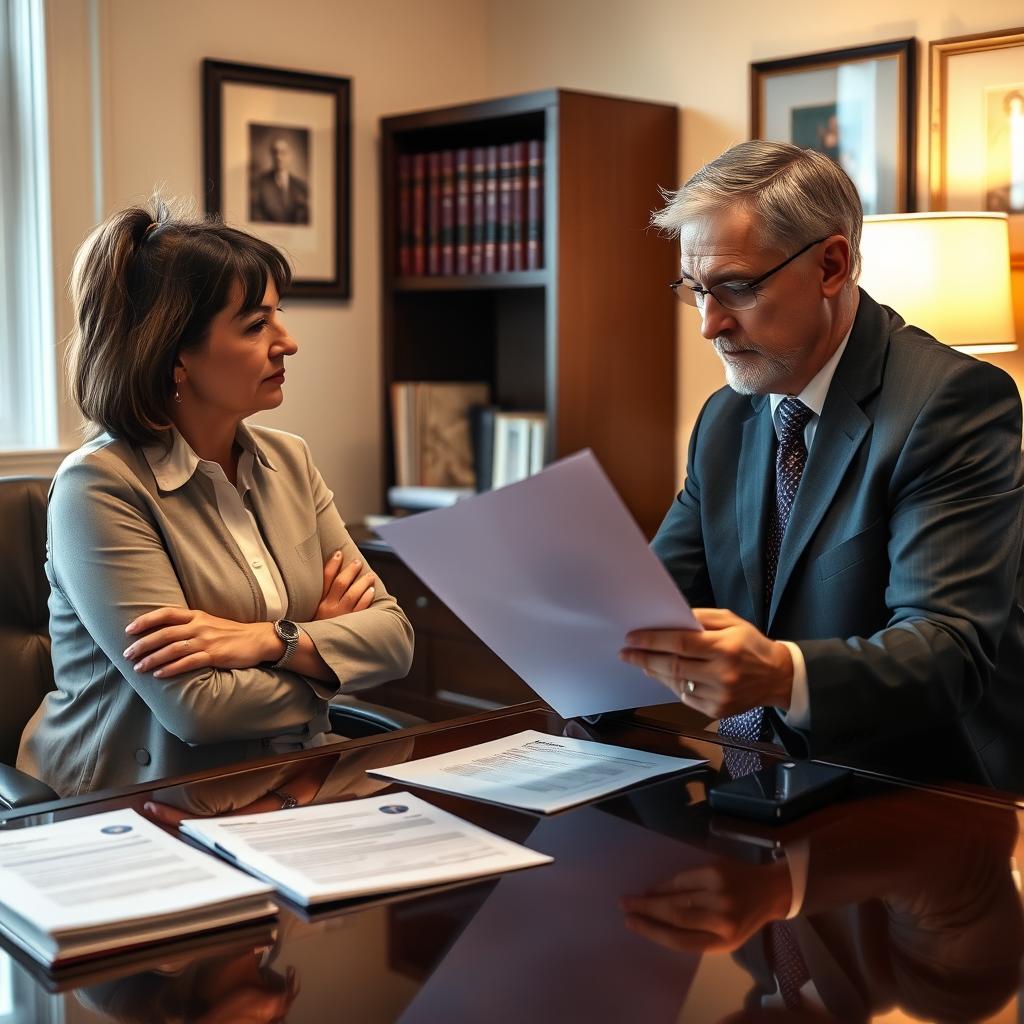 Article 81 Guardianship Lawyer New York