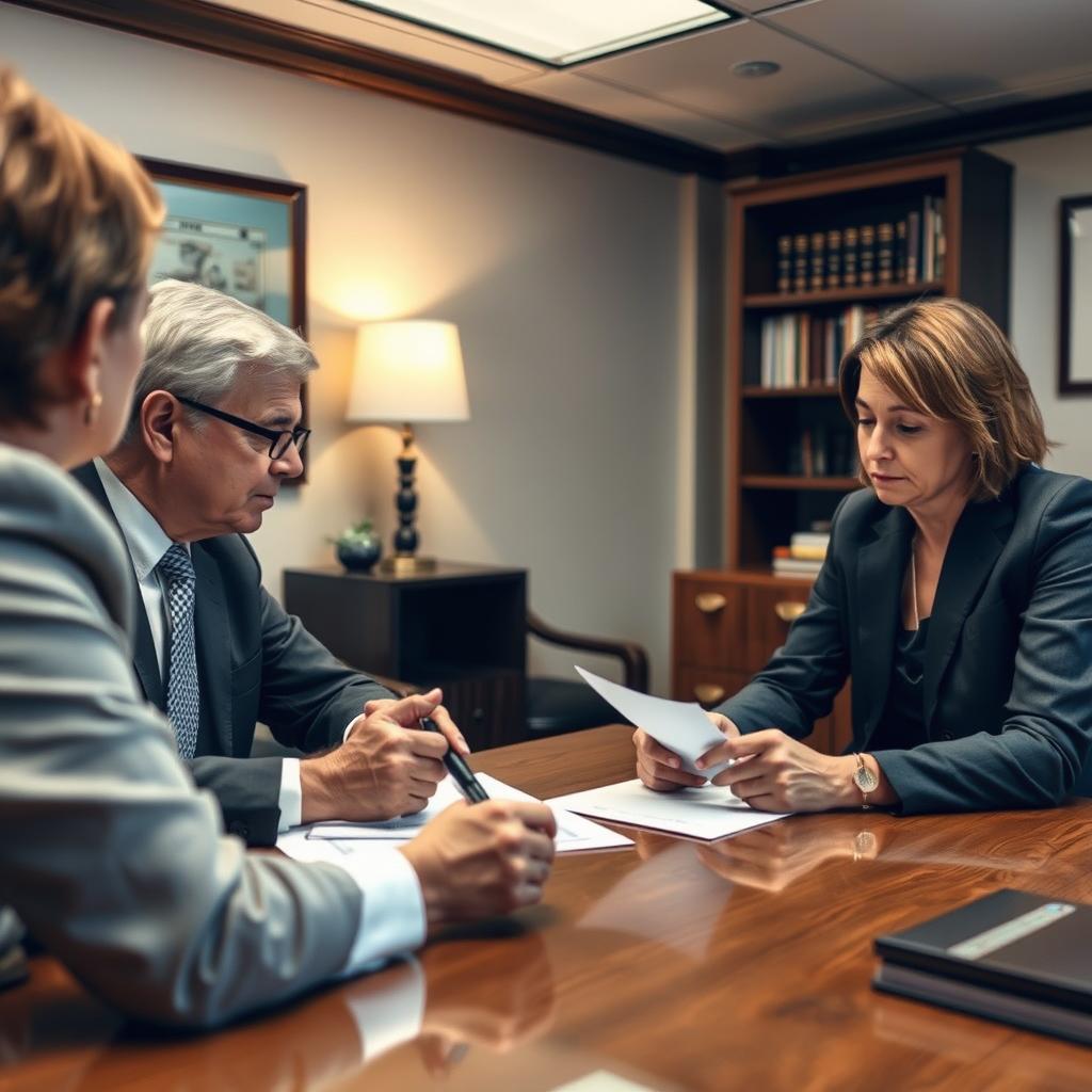 Article 81 Guardianship Lawyer Onondaga County