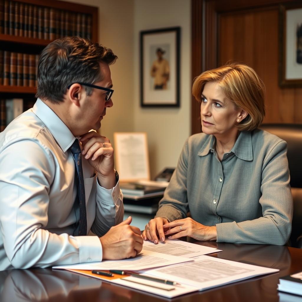 Article 81 Guardianship Lawyer Ontario County
