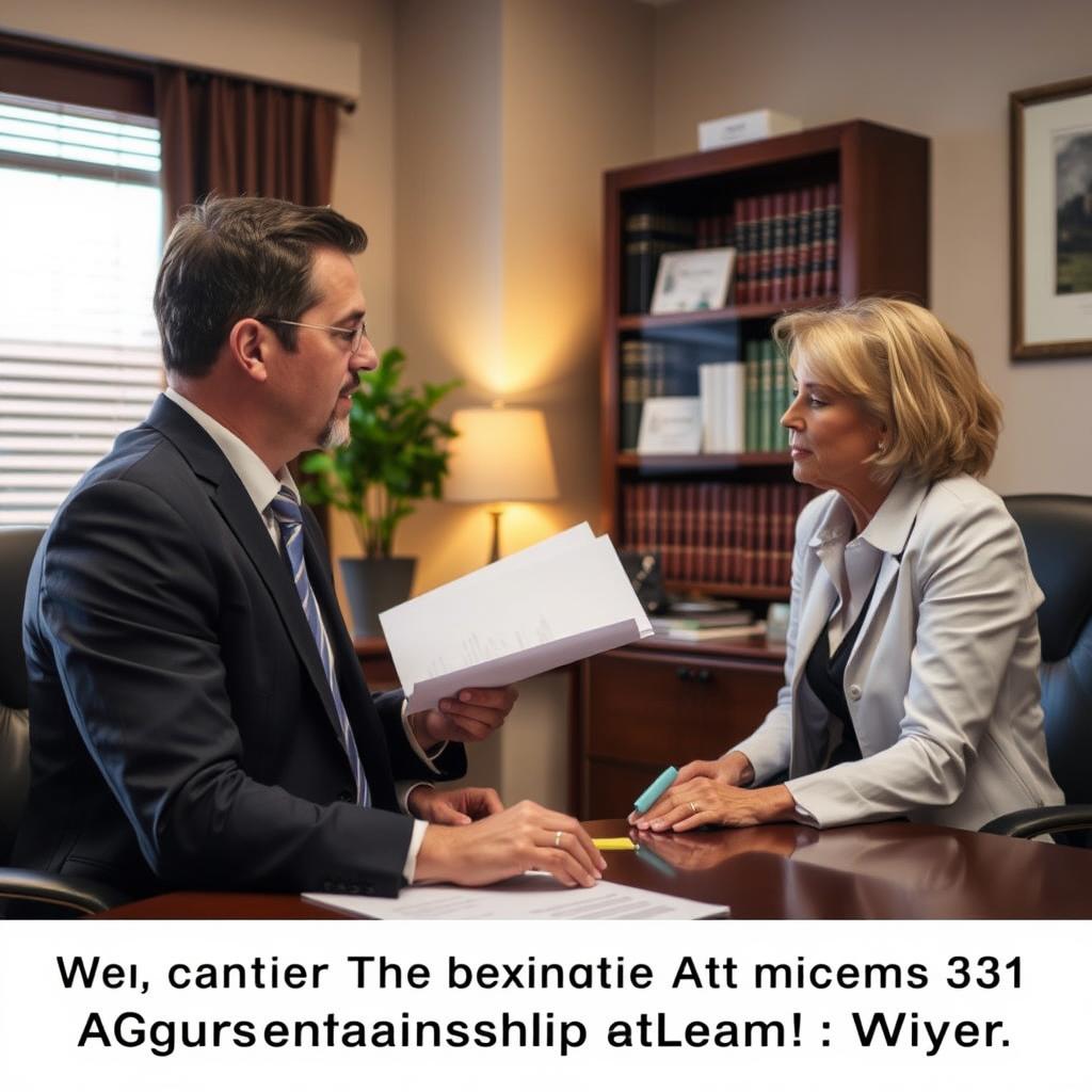 Article 81 Guardianship Lawyer Orange County