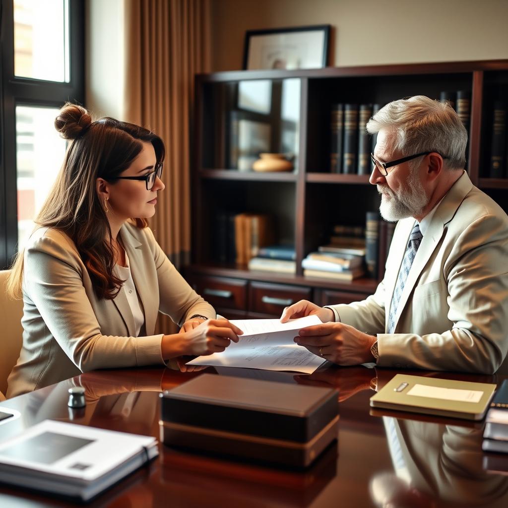 Article 81 Guardianship Lawyer Queens County