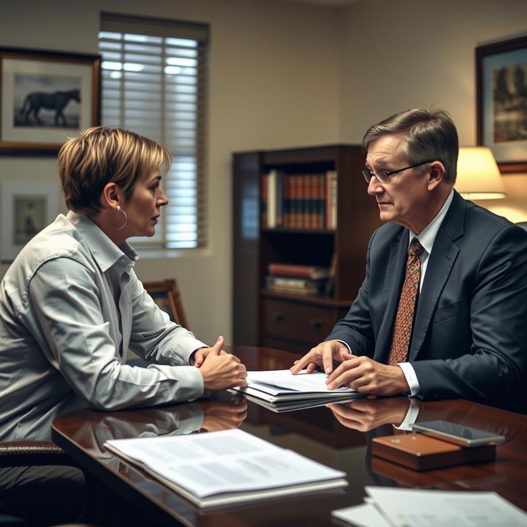 Article 81 Guardianship Lawyer Rensselaer County