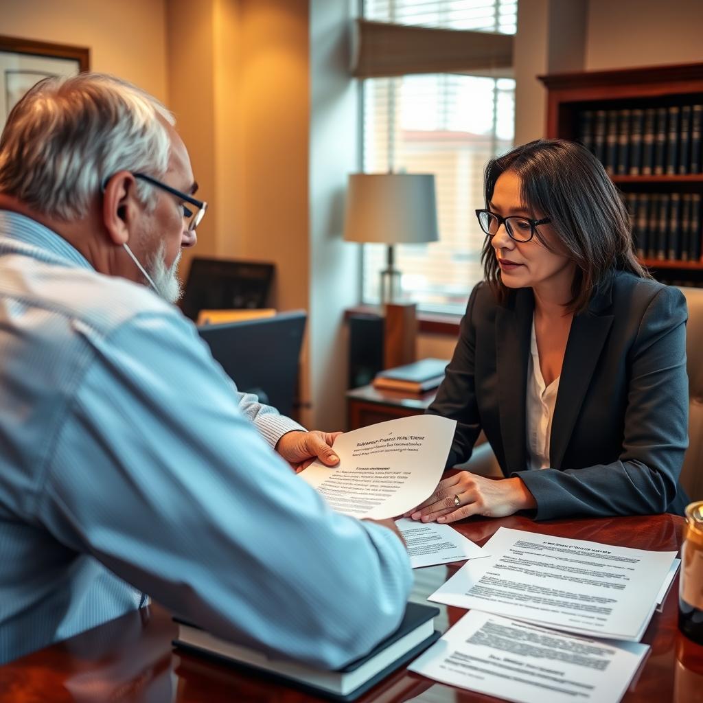 Article 81 Guardianship Lawyer Richmond County