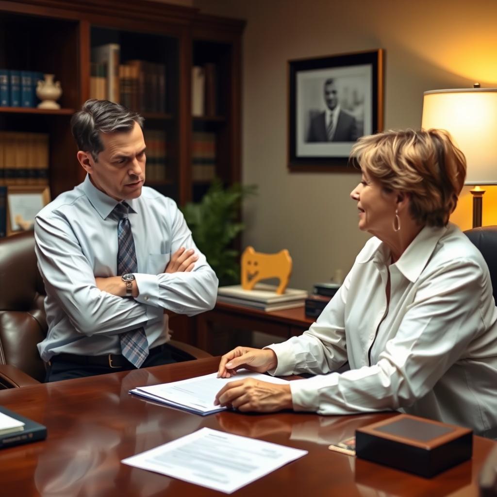 Article 81 Guardianship Lawyer Rockland County