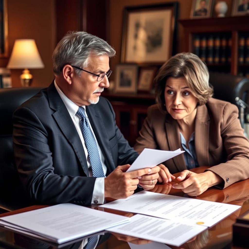 Article 81 Guardianship Lawyer Saratoga County