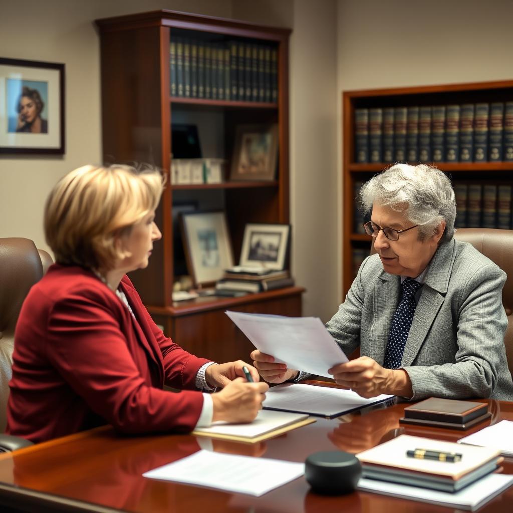 Article 81 Guardianship Lawyer Schenectady County