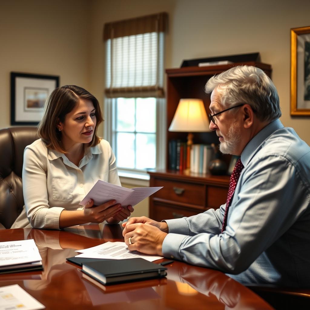 Article 81 Guardianship Lawyer Schoharie County