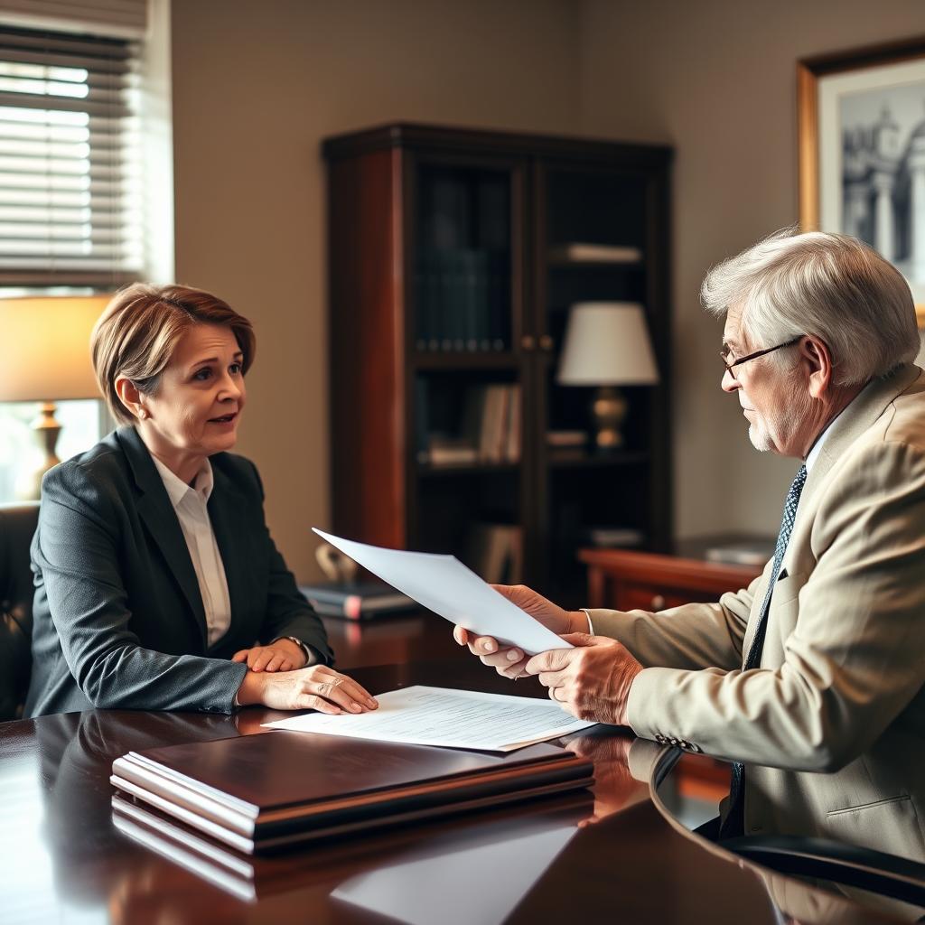 Article 81 Guardianship Lawyer Suffolk County
